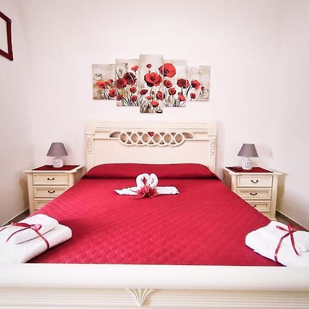 The Little House2 Oria (Brindisi) Exterior photo