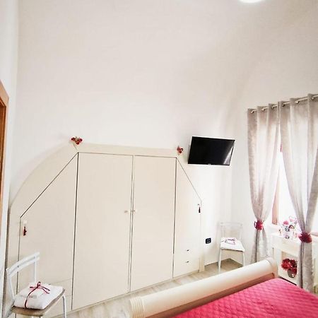 The Little House2 Oria (Brindisi) Exterior photo