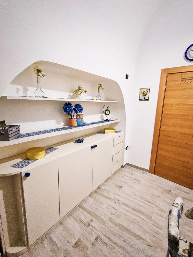 The Little House2 Oria (Brindisi) Exterior photo