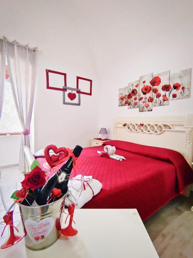 The Little House2 Oria (Brindisi) Exterior photo