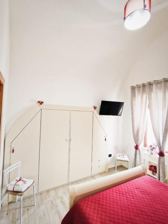 The Little House2 Oria (Brindisi) Exterior photo