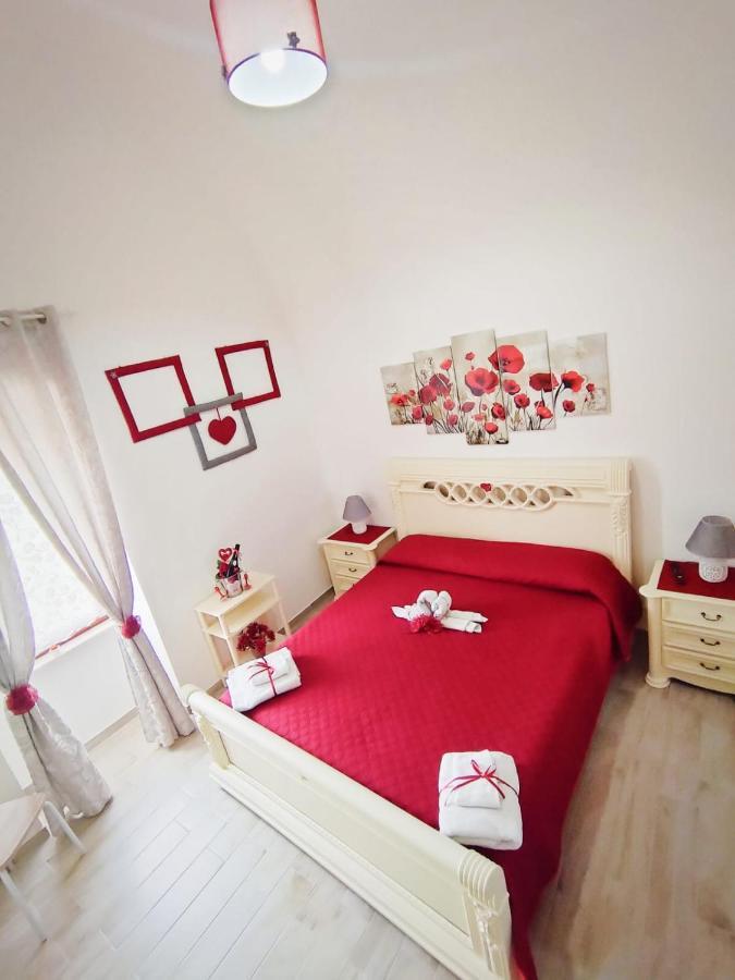 The Little House2 Oria (Brindisi) Exterior photo